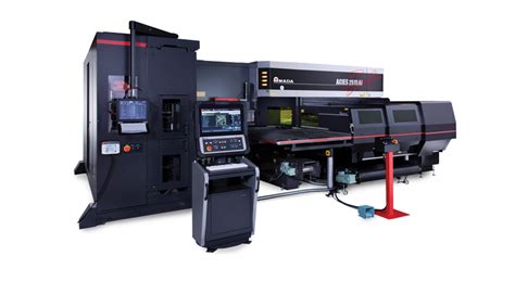 amada sheet metal making machine